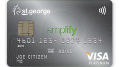 St. George Amplify Platinum