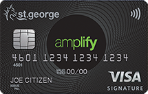 St. George Amplify Signature
