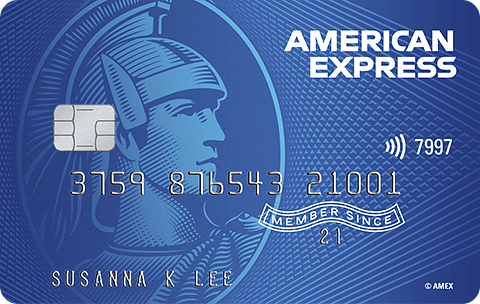 Amex Essential Card