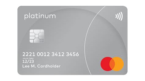 Orico Card THE PLATINUM