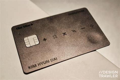 Hyundai Card X Edition2