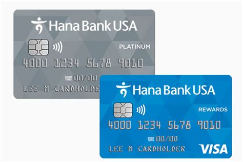 Hana 1Q Card
