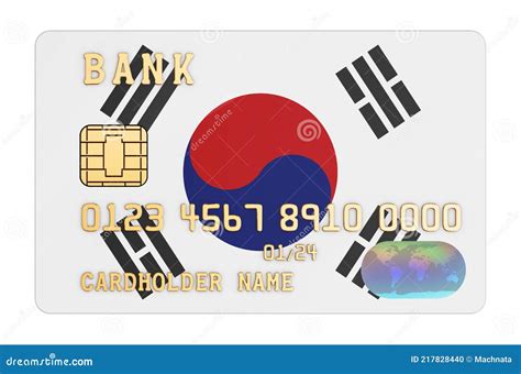 Card Standard EVERY 1