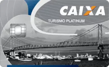 Caixa Visa Platinum