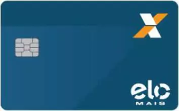 Caixa Elo Mais