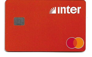 Inter Platinum Mastercard
