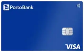 Porto Bank Visa Gold