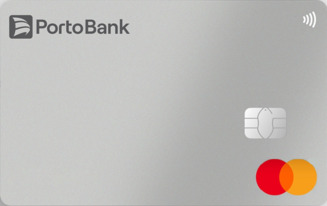 Porto Bank Mastercard Platinum