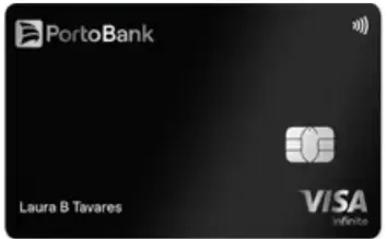 Porto Bank Visa Infinite