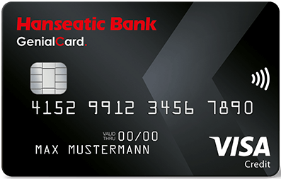 Santander BestCard Smart
