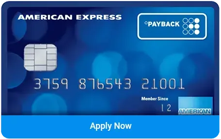 American Express Payback Card