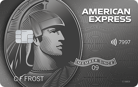 American Express Platinum Card (Germany)