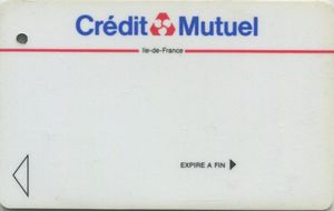 Crédit Mutuel Visa Premier