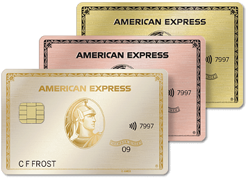 American Express Gold (France)