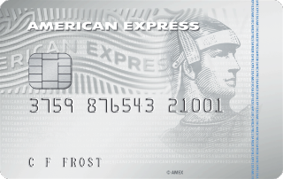 American Express Platinum (France)