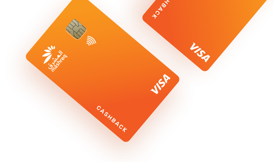 Cashback Card