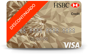HSBC MX Gold