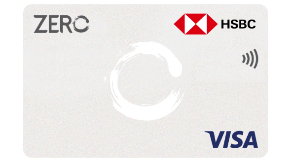 HSBC MX Zero
