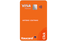 Itau Click