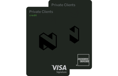 Private Wealth Card