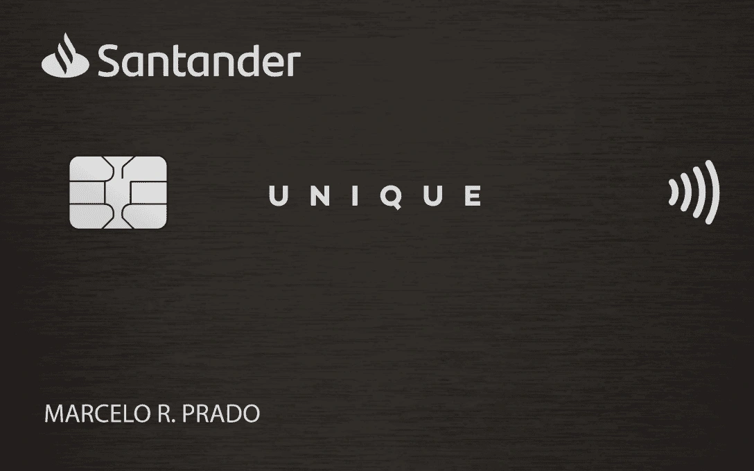 Santander BR Platinum