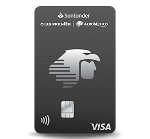 Santander MX Platinum