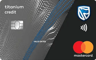 Platinum Credit Card