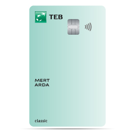 TEB Bonus Platinum