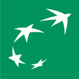 BNP Paribas El DJAZAÏR