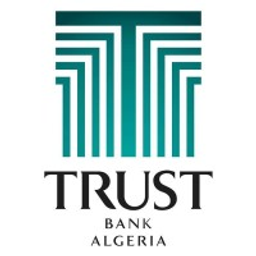 trust bank algeria