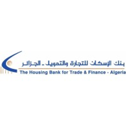 housing bank for trade and finance algeria