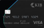 Visa Infinite Card