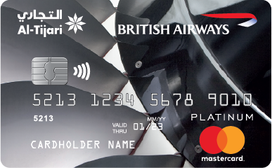 British Airways Platinum