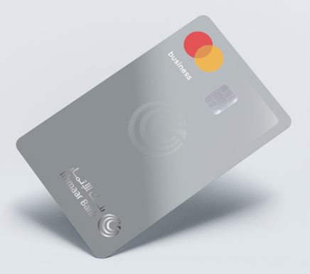 Corporate Credit Card