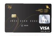 Classic Credit Card