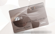 Visa Corporate Credit Card