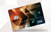 SME Credit Card