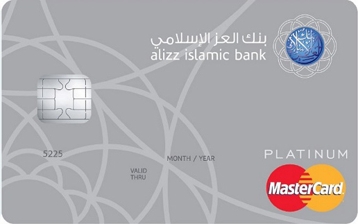 Platinum Credit Card
