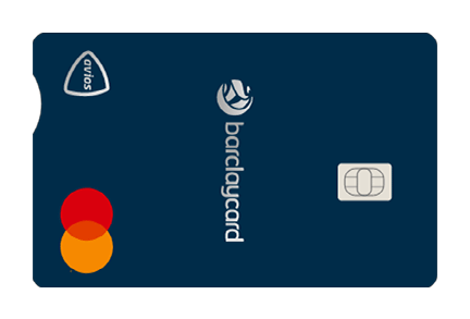 Mastercard Barclay