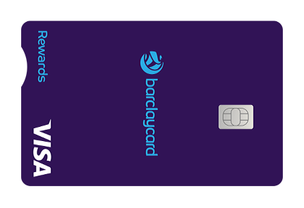 Rewards Barclays