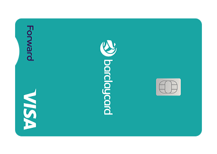 Forward Barclaycard