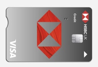 Purchase Plus Credit Card