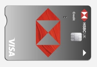 Classic Credit Card
