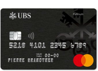 Platinum Credit Card