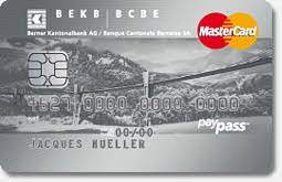 Mastercard Basic