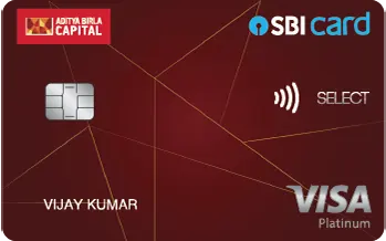 Aditya Birla SBI Card