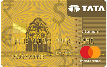Tata Card