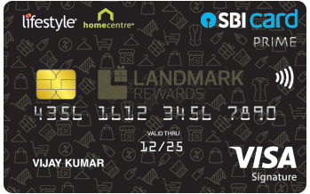 Lifestyle Home Centre