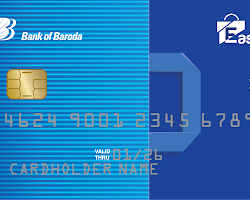 Easy Credit Card