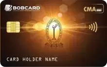 Premier Credit Card
